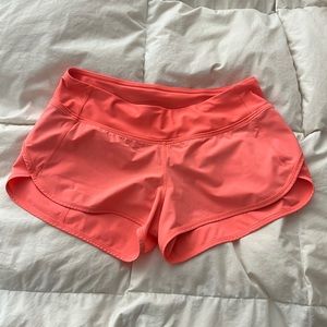 Lululemon Athletic Shorts